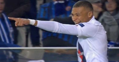 Mbappé