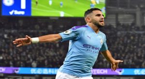 Mahrez