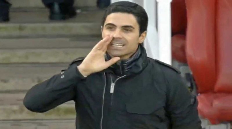 arteta