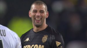 Amiens 1 - Monaco 2