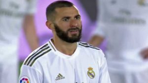 Benzema