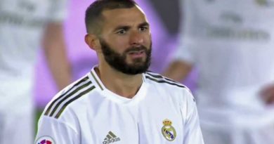 Benzema