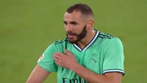 benzema