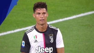 Serie A : Juventus 2 - Lazio Rome 1