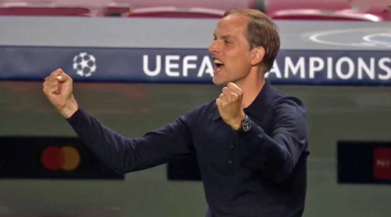 Tuchel