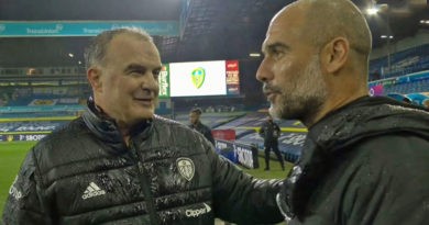 guardiola bielsa