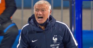 Deschamps