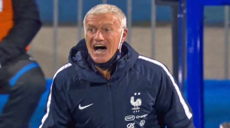 Deschamps