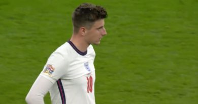 Mason Mount