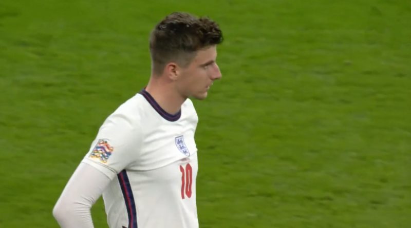 Mason Mount