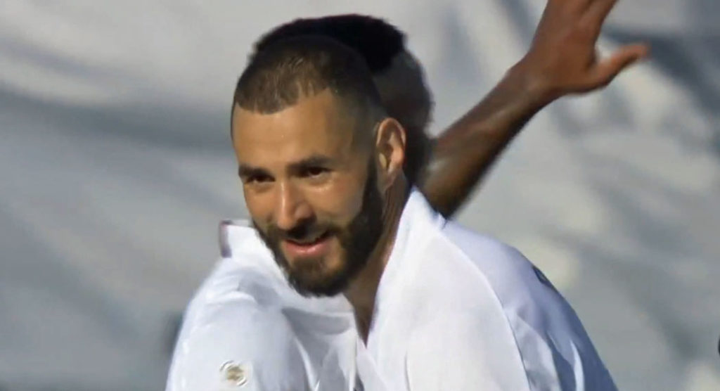 benzema