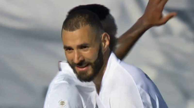 benzema