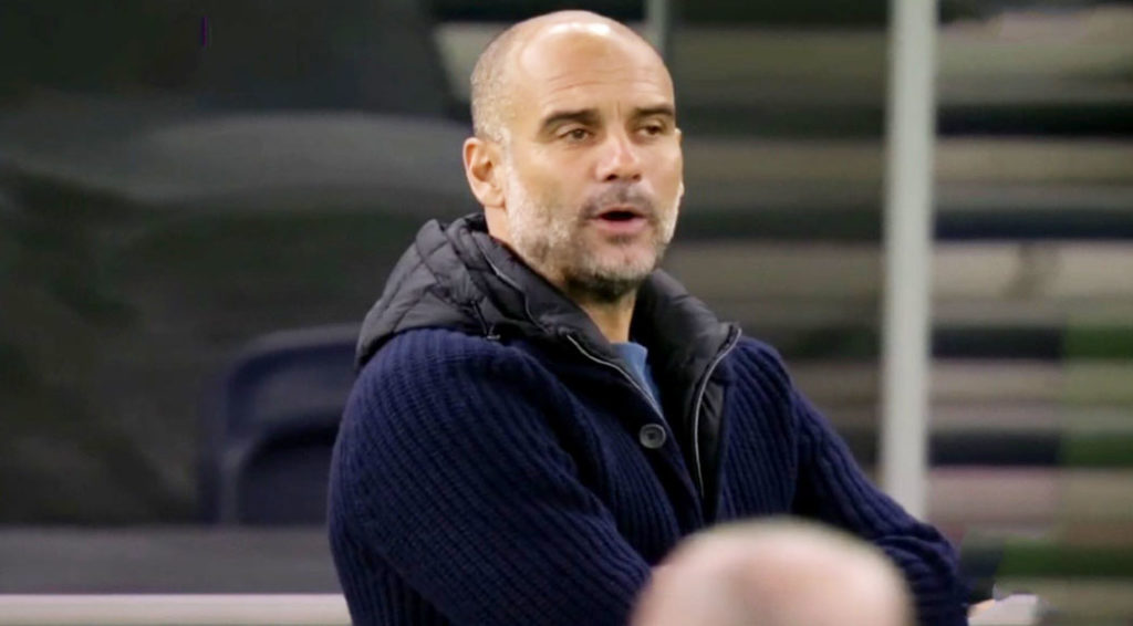 Guardiola