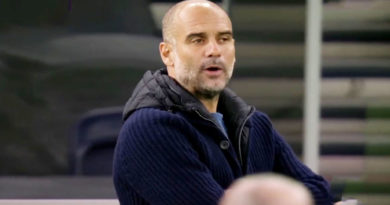 Guardiola