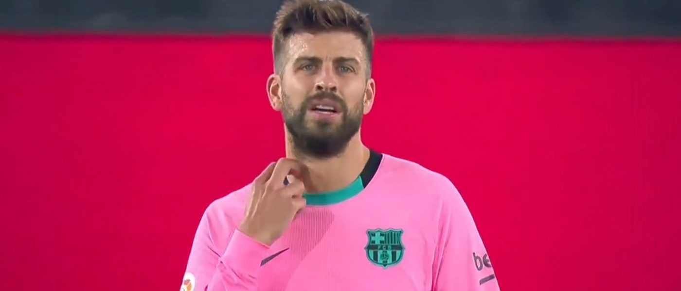 Piqué