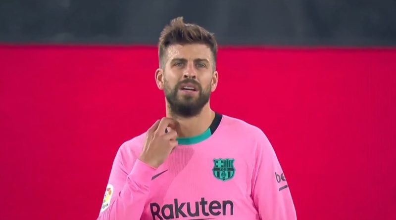 Piqué