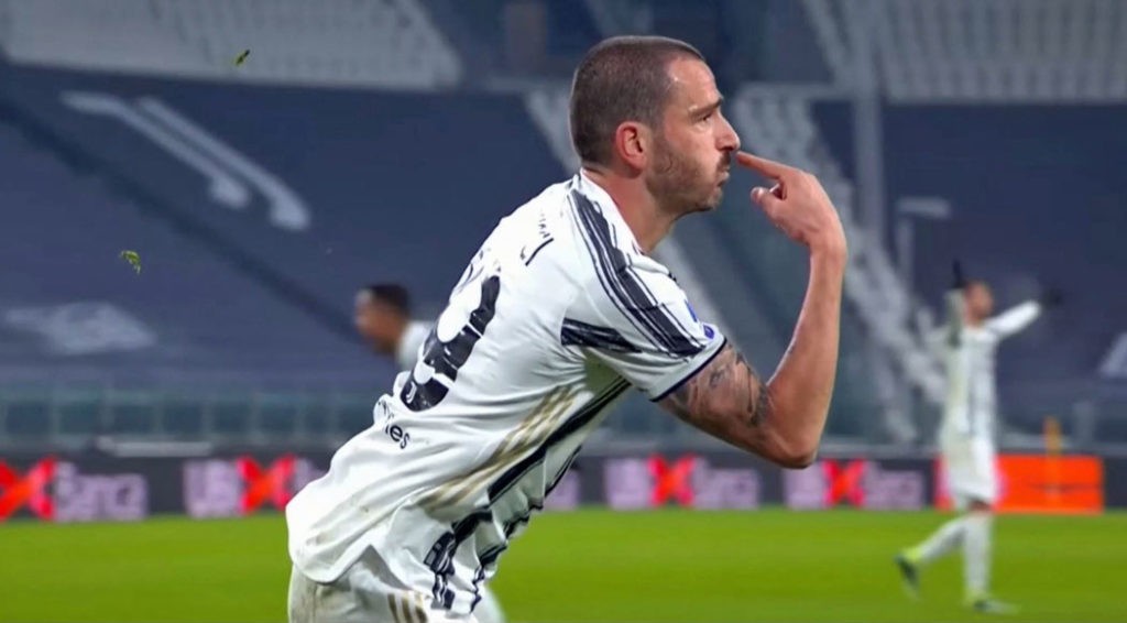 Bonucci