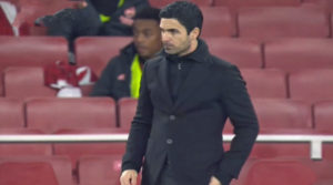 Arteta