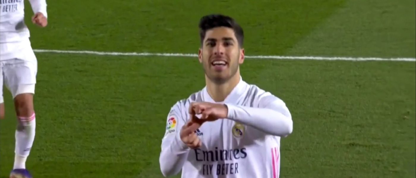 Asensio