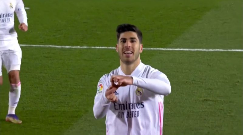 Asensio