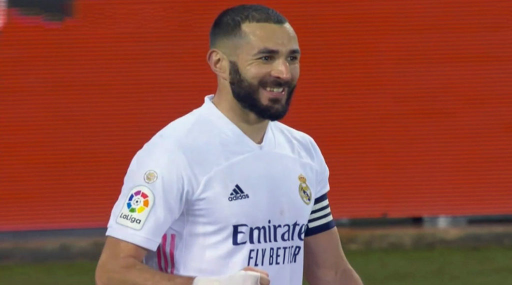 Benzema