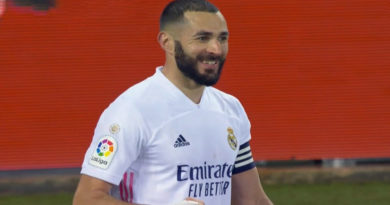 Benzema