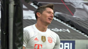 Lewandowski