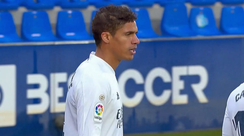 Varane