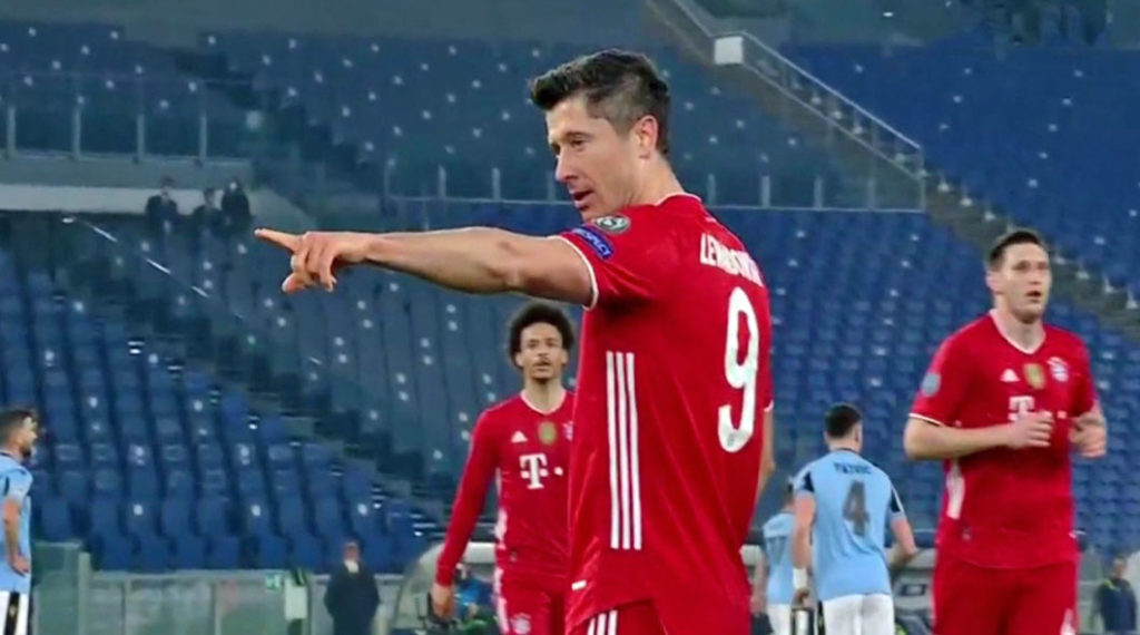 Lewandowski