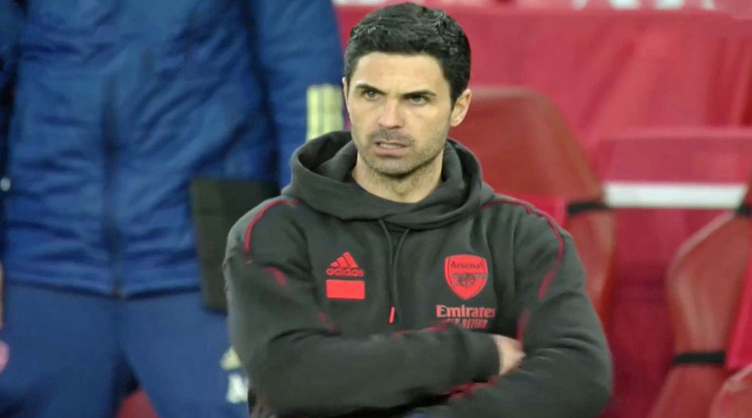 arteta