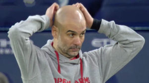 Guardiola