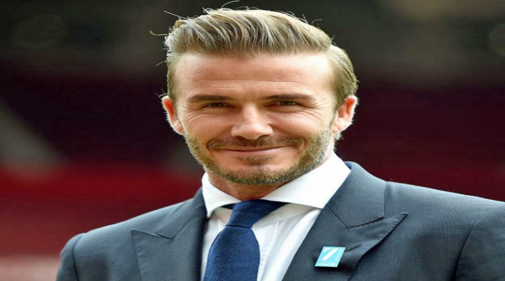 Beckham