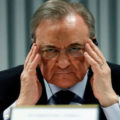 Florentino Perez