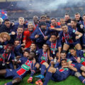 PSG coupe de france