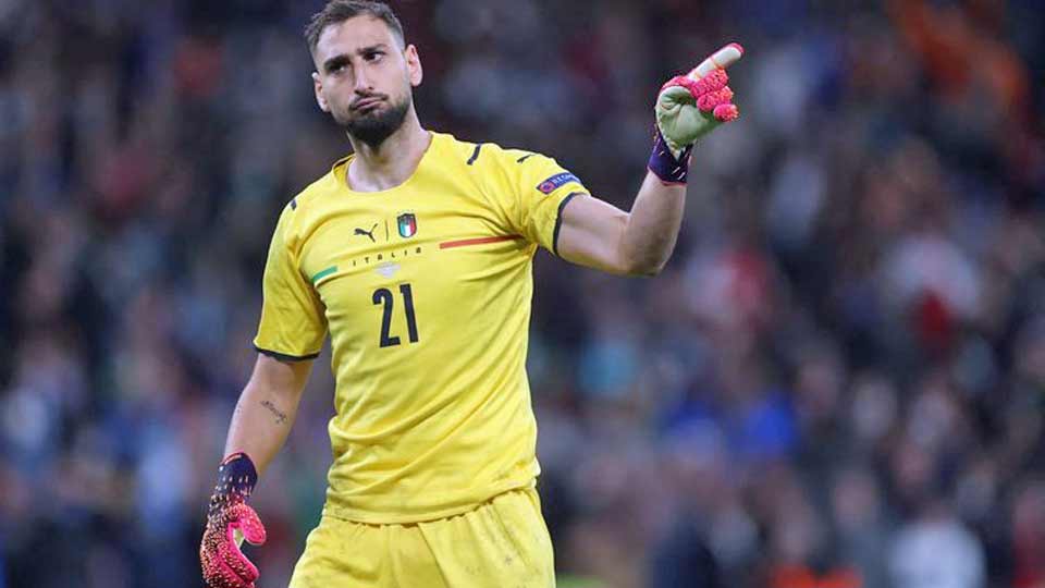 Donnarumma