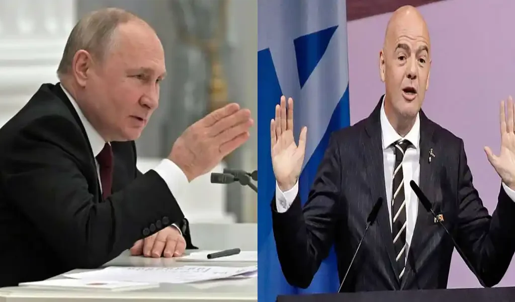 Poutine Infantino