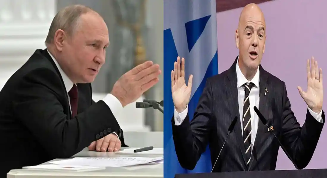 Poutine Infantino