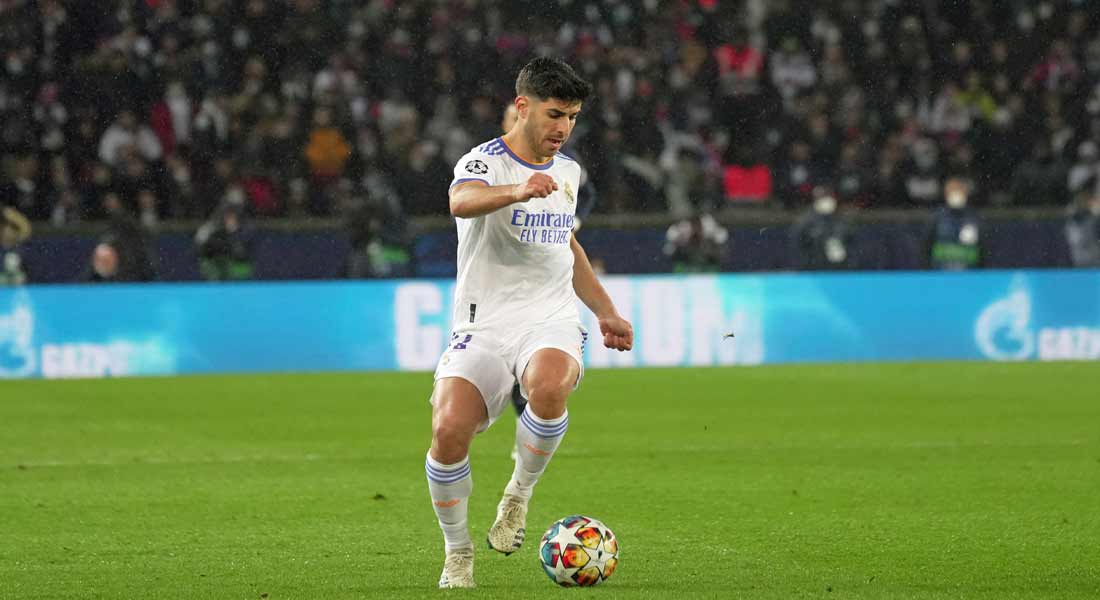 Asensio