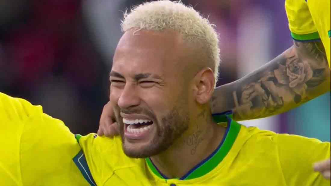 Neymar