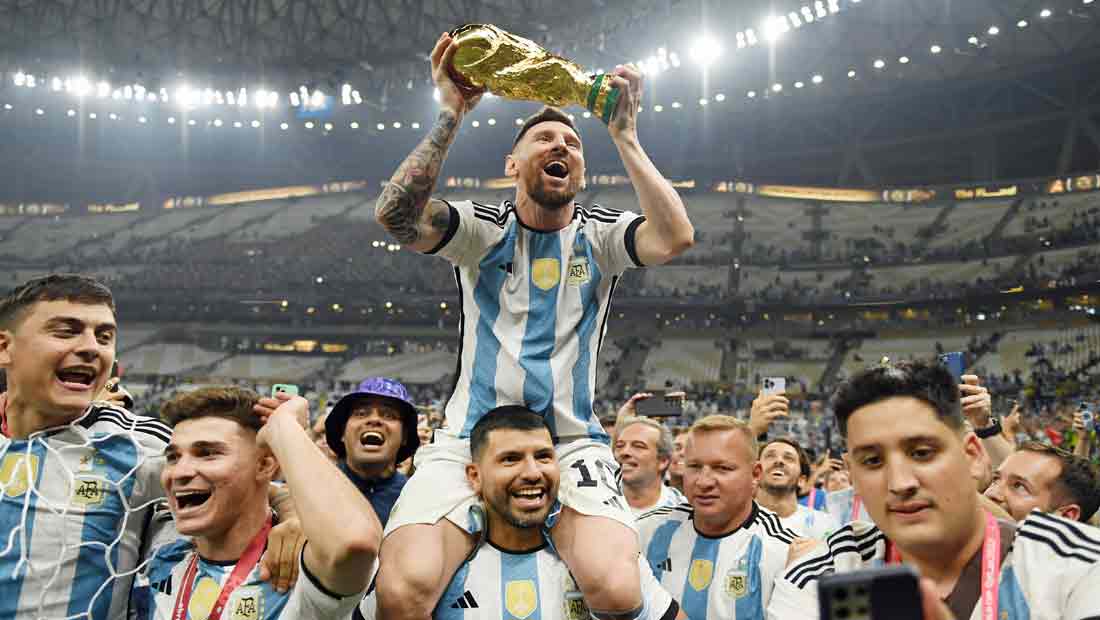 sacre argentine 2022
