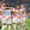 Croatie Mondial 2022