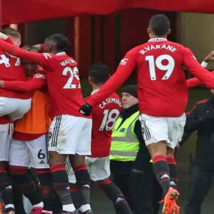 Manchester United