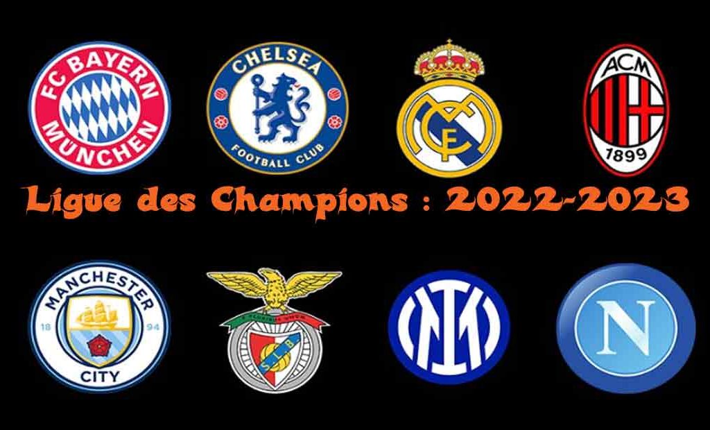 Ligue des Champions