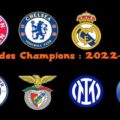 Ligue des Champions