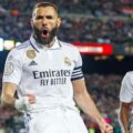 Benzema