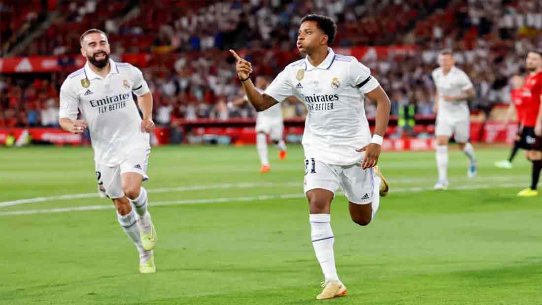 Rodrygo