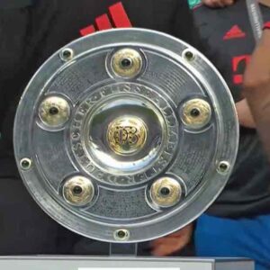 Trophée Bundesliga