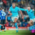 RODRI BUT FACE INTER