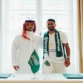 MAHREZ AL AHLI