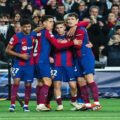 FC BARCELONE